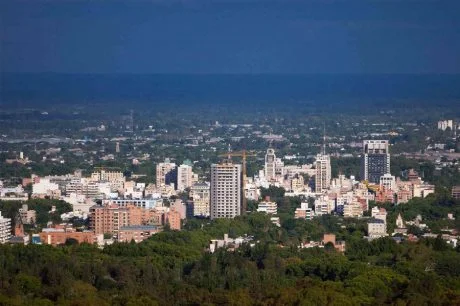 Arjantin Nakliye