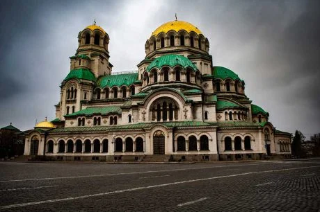 Bulgaristan Nakliye