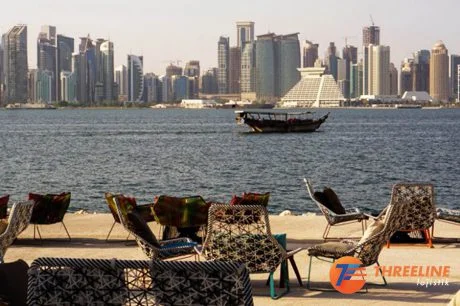 Doha Nakliye