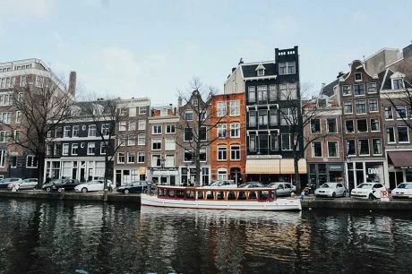 Hollanda Nakliye