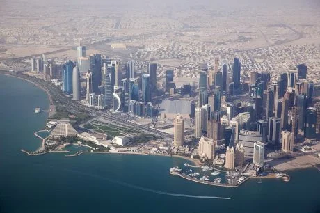 Katar Nakliye