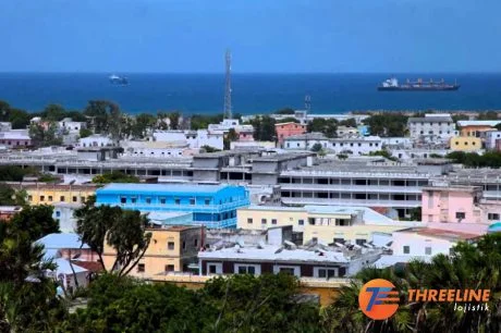 Somali Nakliye