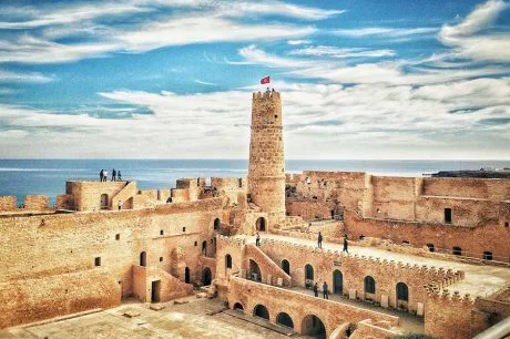 Tunus Nakliye