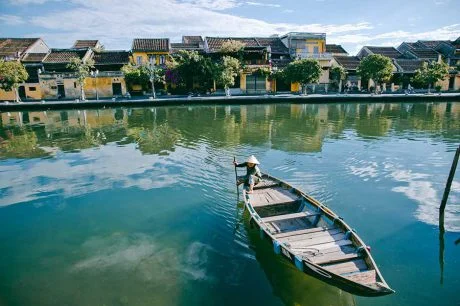 Vietnam Nakliye